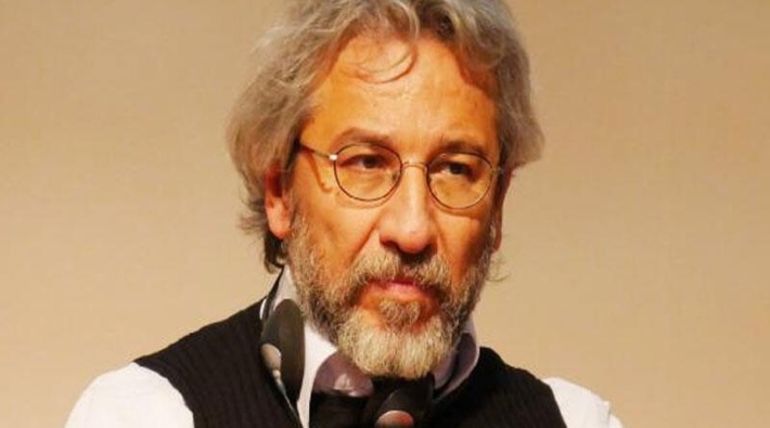 Can Dündar hakkında kaçak sayılma süreci başlatıldı