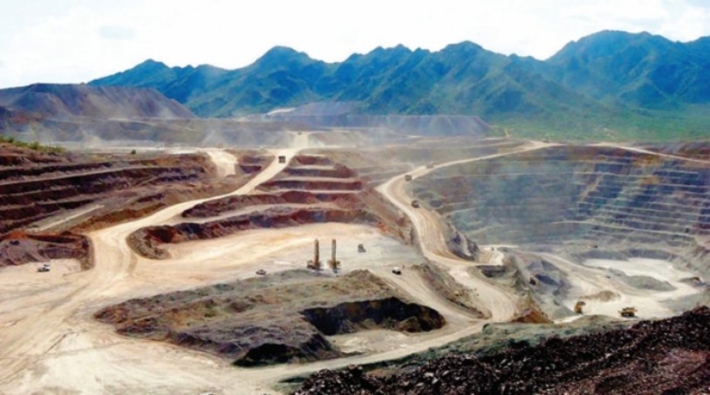 AKP'li adayın 'Maden durduruldu' dediği gün maden izni çıktı