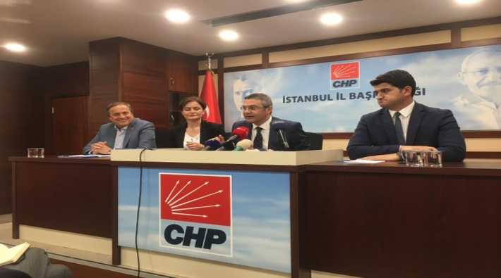 Kaftancıoğlu: AKP’lilerin elindeki 'oy kullanmayanlar' listesi bizde yok, onlar nereden almış?