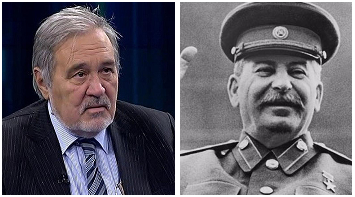 Stalin Azeri diye bir millet mi uydurdu?