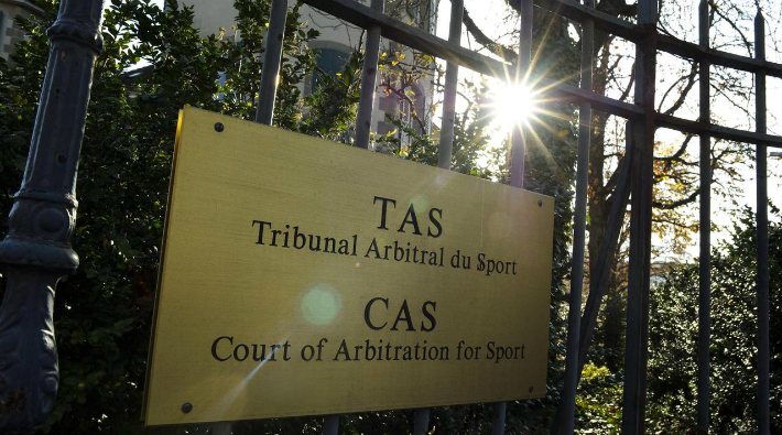 CAS, Trabzonspor’un şike davası başvurusunu reddetti