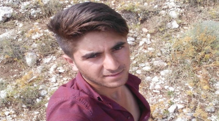 Çatıdan düşüp yaralanan 19 yaşındaki elektrik işçisi Ahmet Yalçın hayatını kaybetti