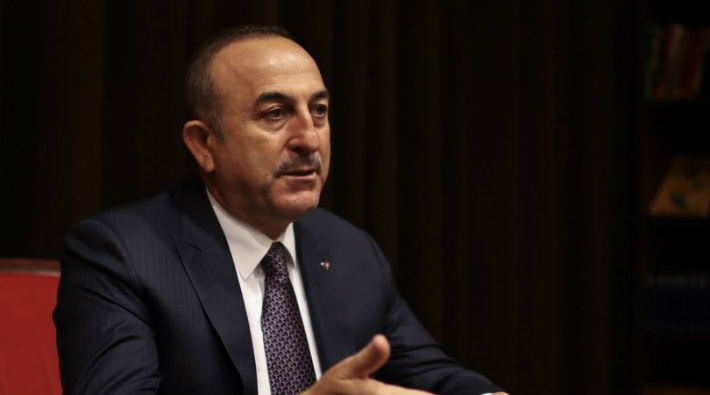 Dışişleri Bakanı Çavuşoğlu: ABD'nin üslubunu kabul etmiyoruz, S-400'leri aldık