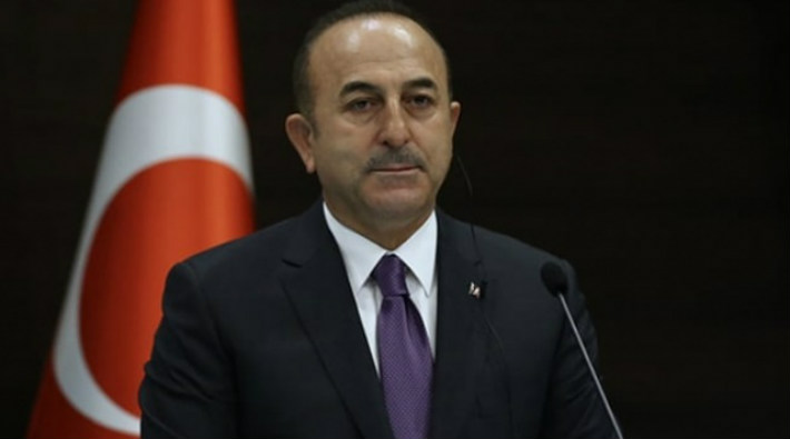 Dışişleri Bakanı Çavuşoğlu ABD'ye gidiyor
