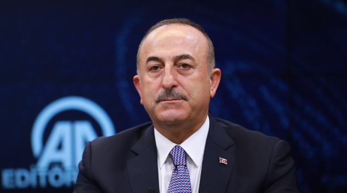 Çavuşoğlu açıkladı: Musul Başkonsolosluğu yeniden açılıyor