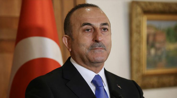 Çavuşoğlu: Oyalama devam ederse başımızın çaresine bakarız