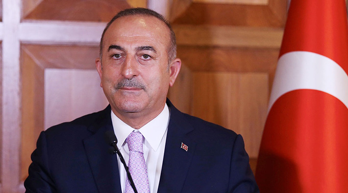 CHP'li Özel: Çavuşoğlu'nun lobicilik faaliyeti için 2 milyon euro aldığı iddia ediliyor