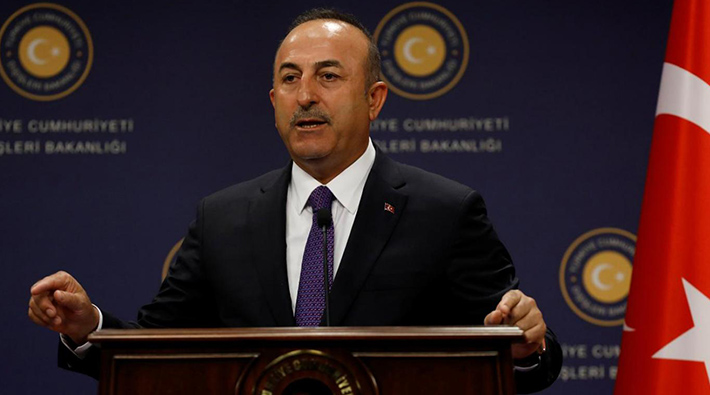 Çavuşoğlu, para karşılığı lobicilik faaliyeti yaptığı yönündeki iddiaları reddetti