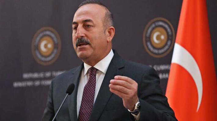 Dışişleri Bakanı Çavuşoğlu: Turistin görebileceği herkesi mayıs sonuna kadar aşılayacağız