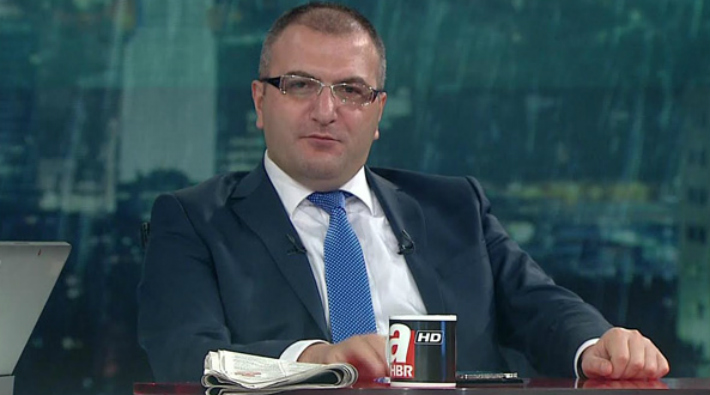 AKP’nin medya tetikçisi Cem Küçük: Aydın Doğan'a talimat veririm gereğini yapar