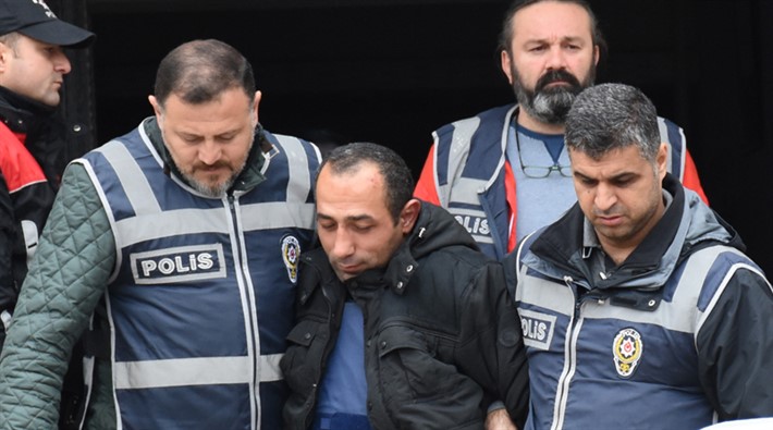 Ceren'in katili Özgür Arduç'a verilen cezanın gerekçeli kararı açıklandı