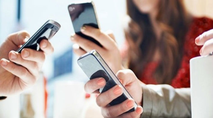 Cep telefonlarında ÖTV'ye zam