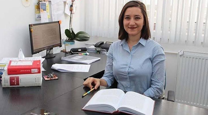 Ceren Damar cinayetinde katil zanlısı için ağırlaştırılmış müebbet talebi
