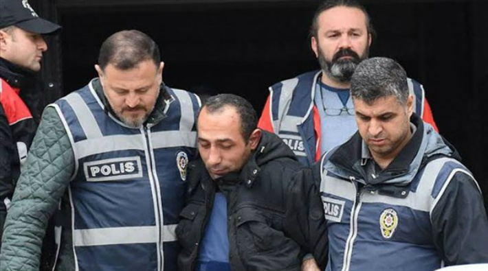 Ceren Özdemir'in katili Özgür Arduç'un cezaevi 'güvenlik' gerekçesiyle değiştirildi