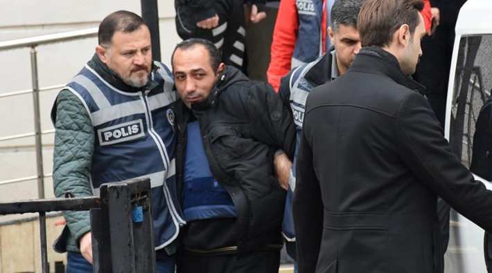 Ceren Özdemir'in katili Özgür Arduç, polislere saldırıdan hakim karşısına çıktı: 'Mahkeme daha uzayacak mı?'