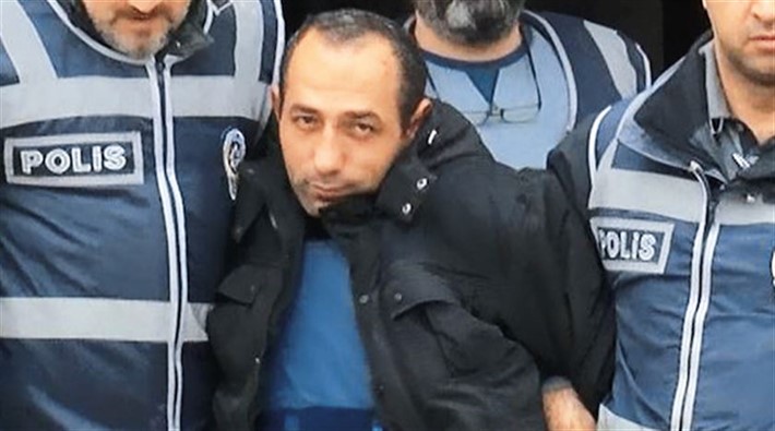 Ceren Özdemir'in katilinin 4 sayfalık ifadesi ortaya çıktı