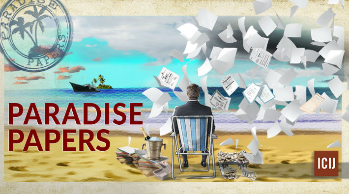 ÇEVİRİ | Paradise Papers: Hangi firmalar var, kimlerin adı geçiyor?
