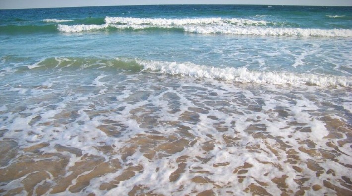 Denizlerde ölümcül tehlike: Su sıcaklığı 2020’de rekor kırdı