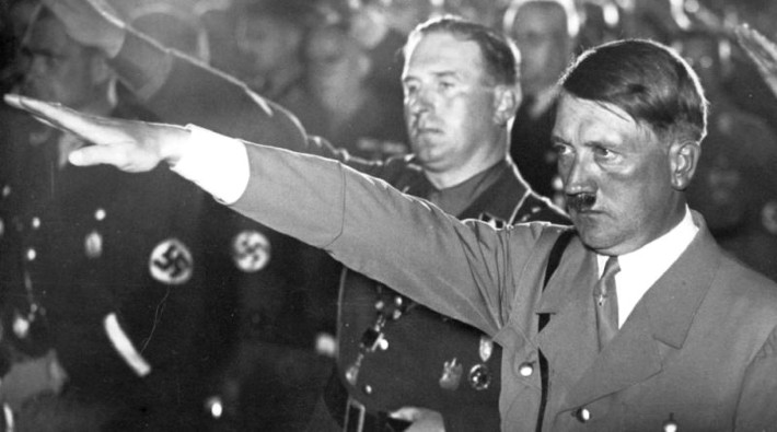 Hitler’in antisemitizmi: Neden Yahudilerden nefret ediyordu?