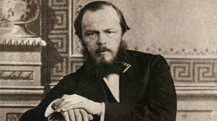 Dostoyevski, St.Petersburg edebiyatına damga vurduğunda