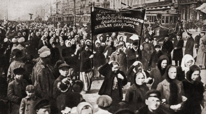  ‘Zafer gününüz’: Dünya Kadınlar Günü’nün sosyalist tarihi