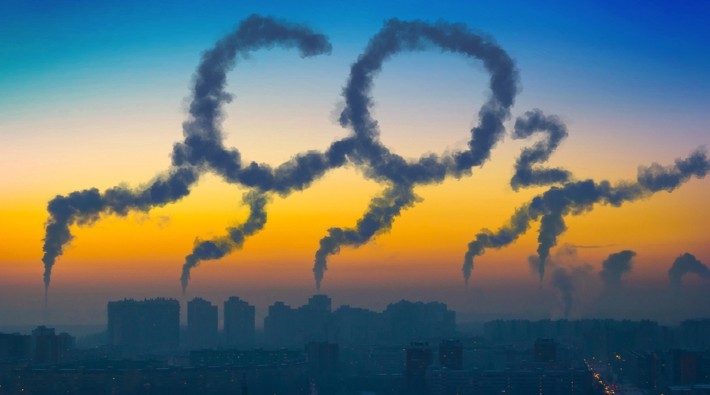 25 yıllık küresel karbon emisyonunun üçte birinden dünyanın en zengin yüzde 5’i sorumlu 
