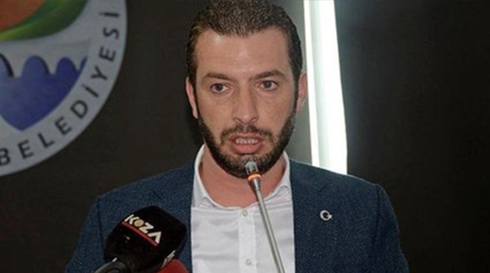 Ceyhan Belediyesi'nin eski başkanı Kadir Aydar tutuklandı