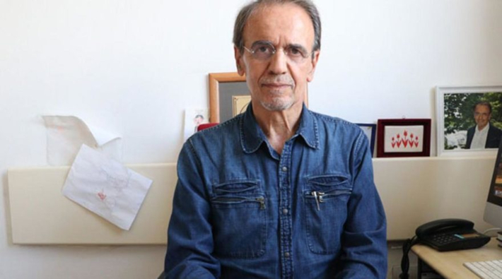 Prof. Dr. Mehmet Ceyhan: Mutasyonda virüsün zararsız hale gelmesini bekliyoruz