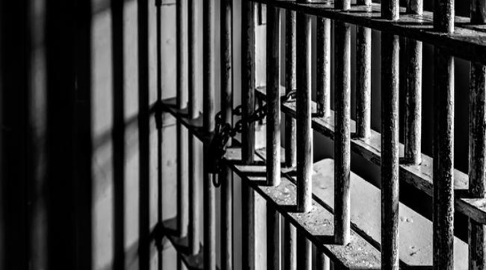 Zonguldak'taki cezaevinde 14 kişi zehirlendi