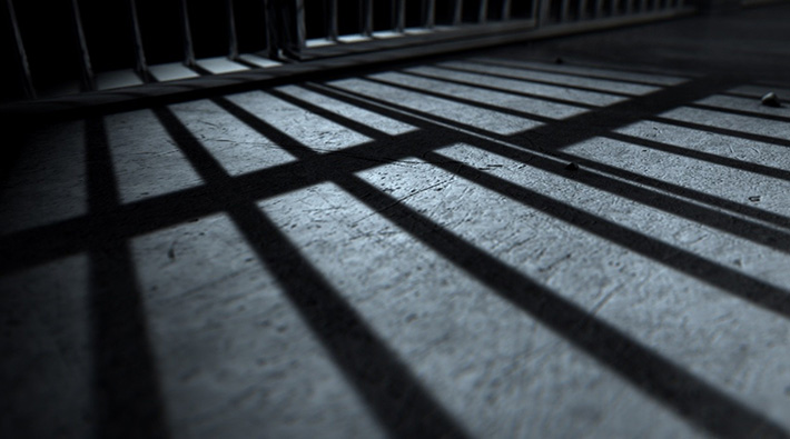 Ferizli Cezaevi'nde bir mahkum intihar etti