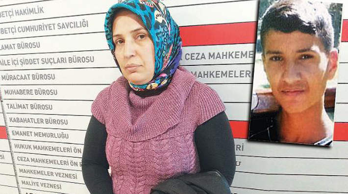 Cezaevinde dövülerek öldürülen Onur Önal'ın davasında kimseye ceza yok!