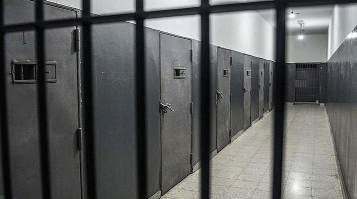 Cezaevinde işkence iddiası: Darp edilen tutuklu konuşma yetisini kaybetti