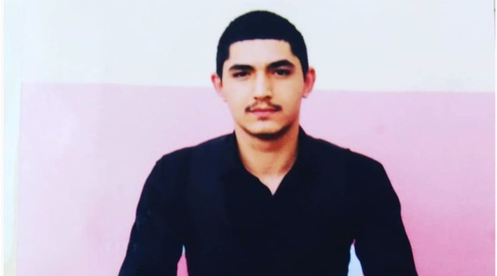 Cezaevinden çıkıp evli olduğu Tuba'yı öldüren Ramazan Menek tutuklandı