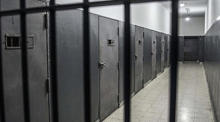 Cezaevlerinde alınmayan salgın önlemleri ve hak ihlallerine ilişkin Meclis Araştırması talep edildi