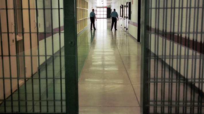 İktidar 'ülkede azalıyor' diyor ama...: Cezaevlerinde vaka sayısı artıyor