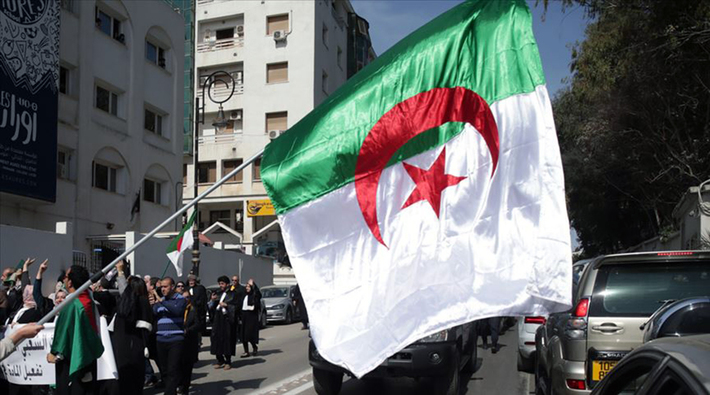 Cezayir'de Said Buteflika'ya 15 yıl hapis