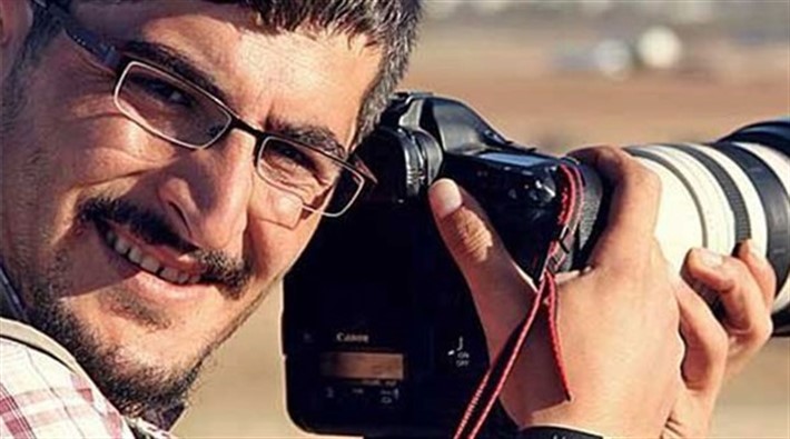 ÇGD: Gazeteci Hayri Demir serbest bırakılsın!