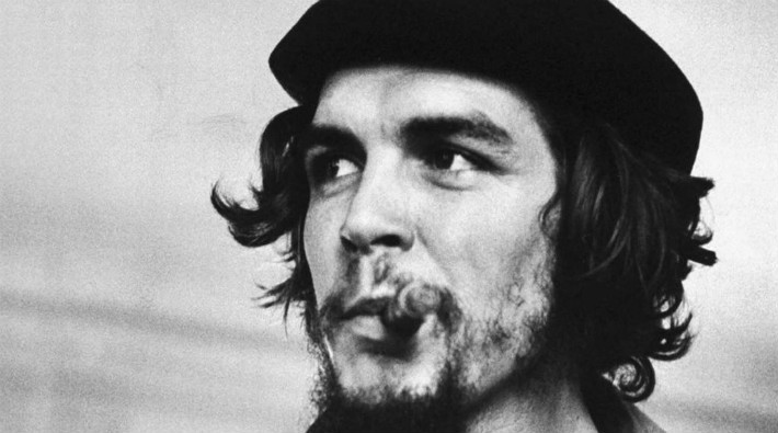 Katledilişinin 52. yıl dönümünde 10 başlıkta Che