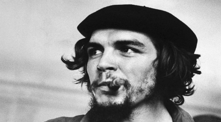 49 yılın ardından hala kahraman: Ernesto Che Guevara
