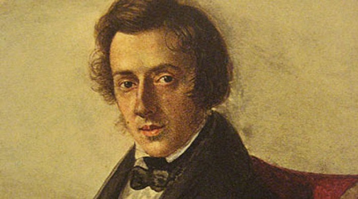 Chopin'in ölüm nedeni belirlendi