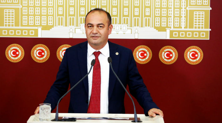 CHP, Büyükçekmece iddialarını Meclis'e taşıdı