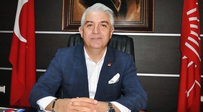 CHP Denizli Milletvekili Teoman Sancar istifa ettiğini duyurdu