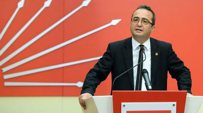 CHP: Erdoğan örtülü olarak Kılıçdaroğlu'nu gözaltına alın talimatı verdi