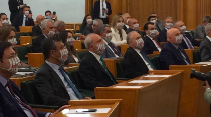 CHP'nin yeni Meclis Başkanvekili belli oldu