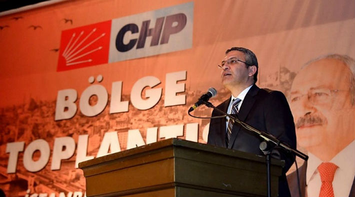 CHP, İstanbul adayı için tarih verdi