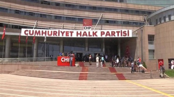 CHP: İYİ Parti ve HDP ile görüşeceğiz