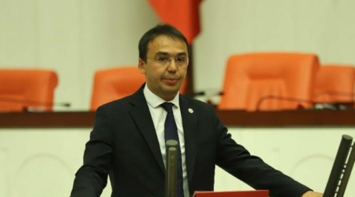 CHP Kastamonu Milletvekili Hasan Baltacı: Ekonomik krizin yükü işçiye sarılmamalı
