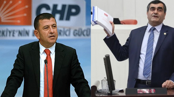 AKP’nin tehditlerine CHP’den açıklama: Her şeyi yapabilir durumdalar