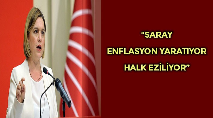 CHP açıkladı... Dövizle birlikte artan dış borç ne kadar?