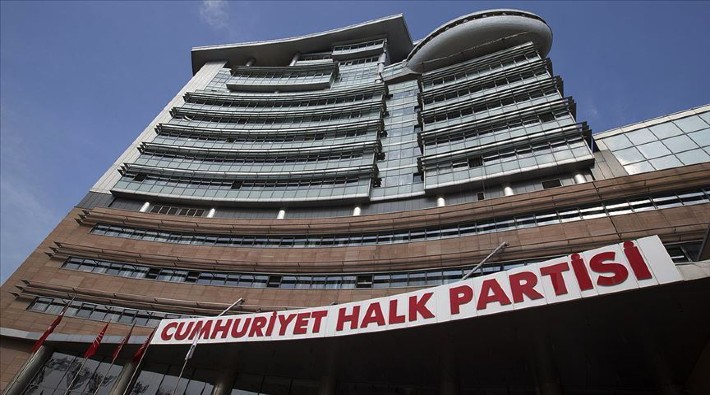 Muharrem İnce'nin partisine geçebileceği öne sürülen CHP'li 17 vekilden ortak açıklama
